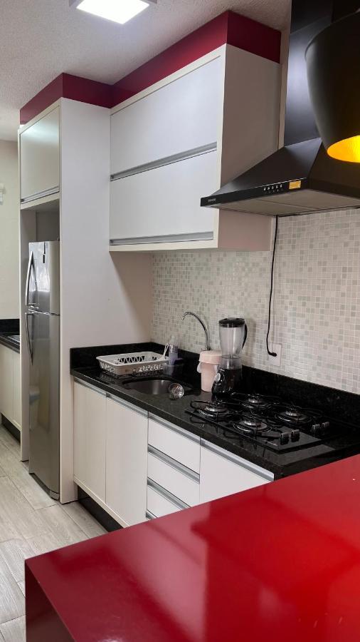 Bella Bloco E 42 Apartamento Balneario Camboriu